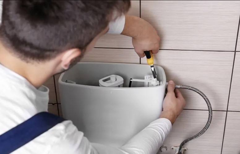 Klozet Tamiri - Ataşehir